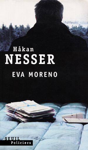 [Inspector Van Veeteren 08] • Eva Moreno